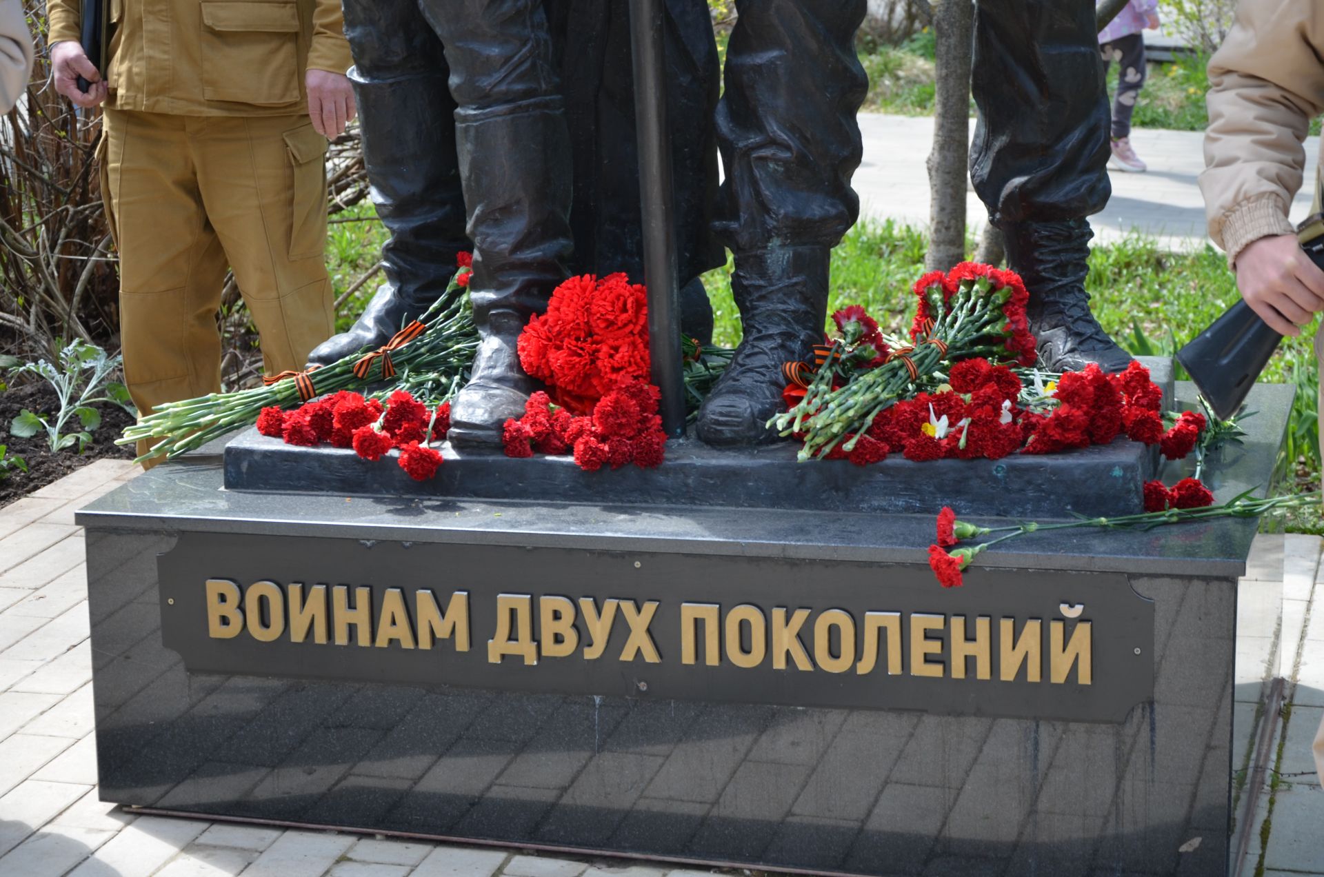 09.05.2026. Празднование Дня Победы