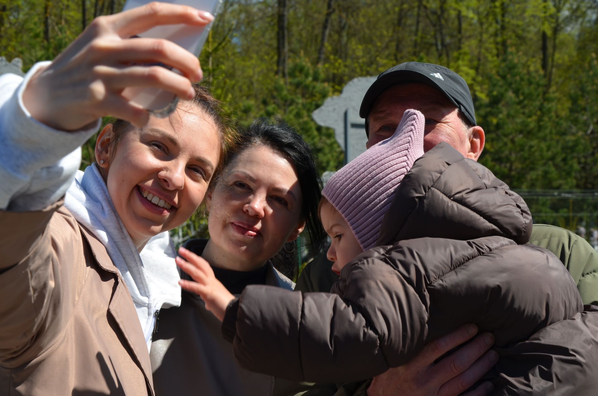 09.05.2026. Празднование Дня Победы