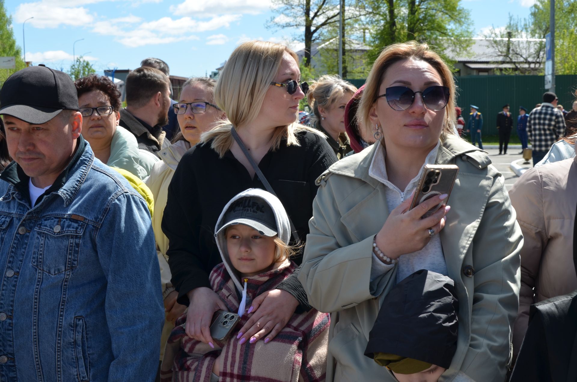 09.05.2026. Празднование Дня Победы