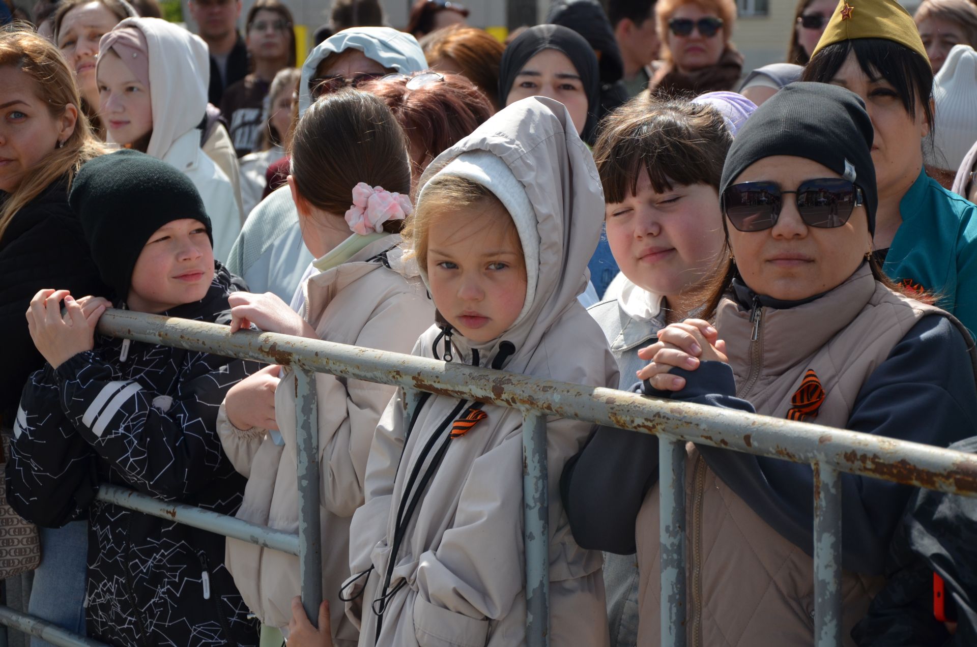 09.05.2026. Празднование Дня Победы