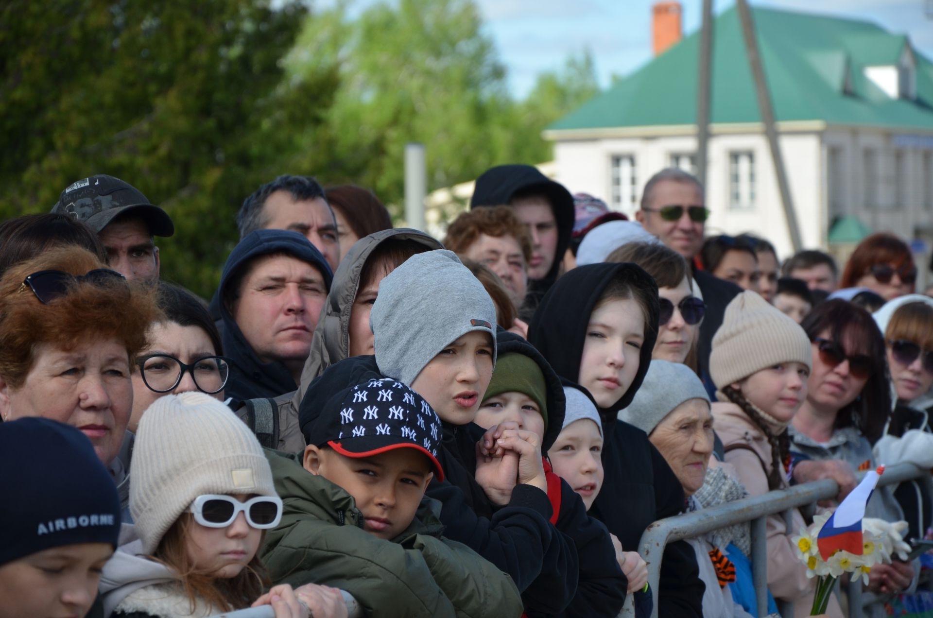 09.05.2026. Празднование Дня Победы