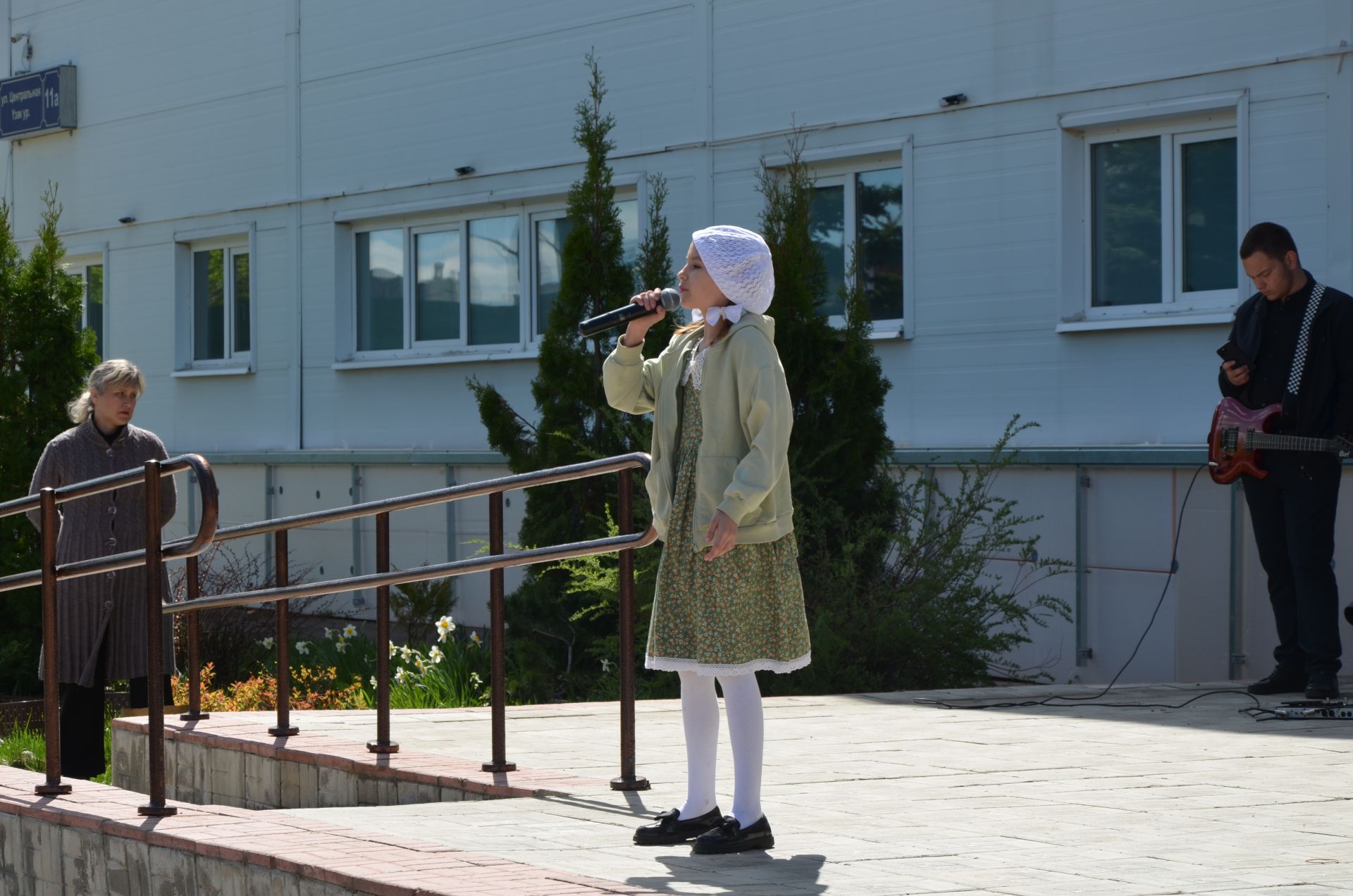 09.05.2026. Празднование Дня Победы