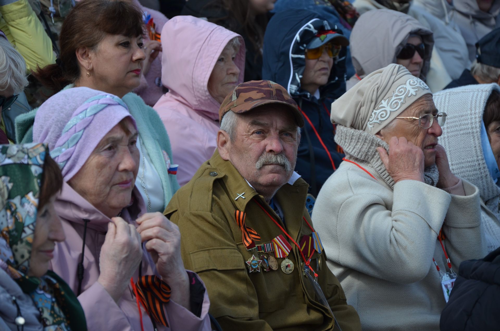 09.05.2026. Празднование Дня Победы