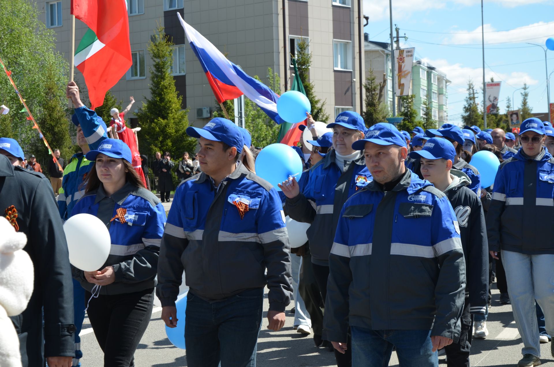 09.05.2026. Празднование Дня Победы