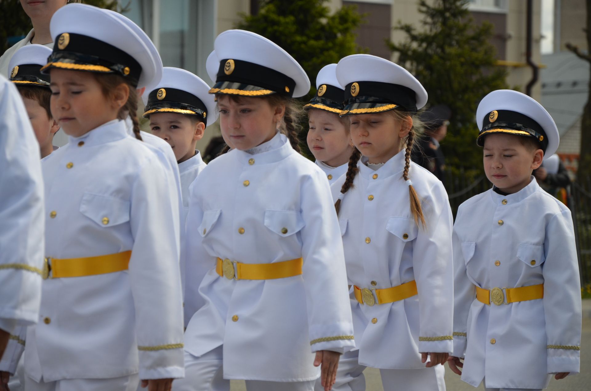 09.05.2026. Празднование Дня Победы