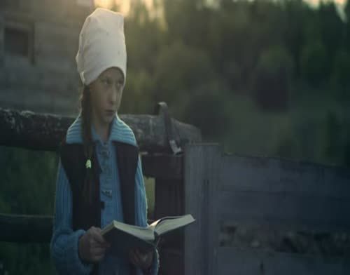 Фильм «Неотосланные письма» , снятый в д.Большие Ковали скоро выйдет на экраны (ВИДЕО)