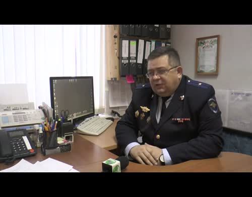  Громкое дело раскрыл отдел полиции Высокогорского района