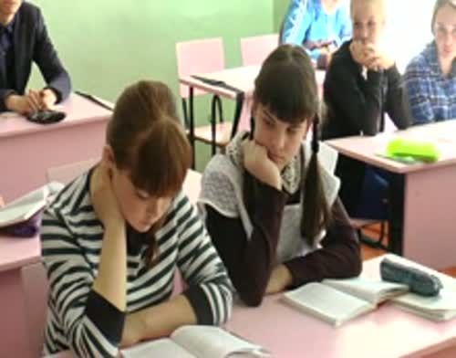 Гордость Высокогорского района: Тахир Зиннатуллин и Ангелина Нефедова