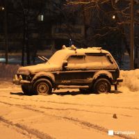 Штрафы за грязные номера и фары зимой: что грозит водителям