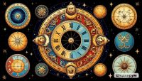 Гороскоп на сегодня, 4 января