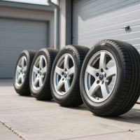 Когда менять резину весной 2026. Сроки, штрафы и советы