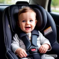 В Татарстане предложили ввести штраф 50 тысяч за пьяную езду с детьми