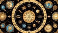 Гороскоп на 4 апреля 2026 года для всех знаков зодиака