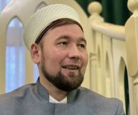 О чем сегодня говорил Фарит хазрат Шарапов на проповеди