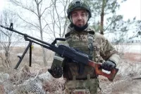 История человека, который не умел по‑другому