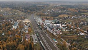 Высокогорский район в 2025 году: строительство, рост населения и традиции