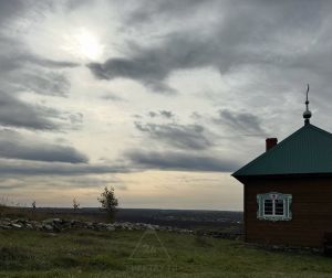 Высокогорский район 4 октября окажется во власти непогоды