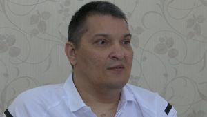 «Шанс 50 на 50». История жизни и борьбы Ильнара Халиуллина