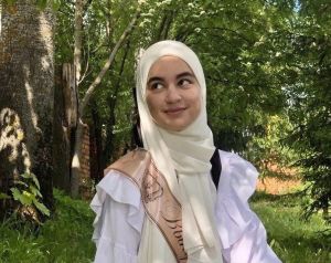 100 баллов по русскому: история Аиши Доробовой год спустя после ЕГЭ