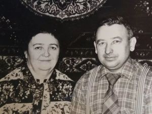 Свадьба, на которую приехала Сара Садыкова