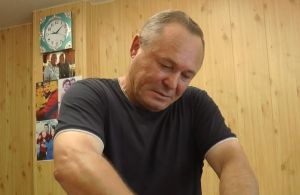 Как ветеран СВО Радик Ибрагимов нашёл новое призвание в профессии массажиста