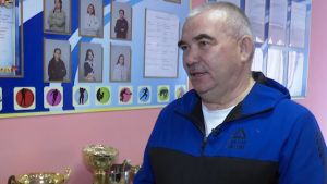 «Спорт помогает всегда чувствовать себя молодым»: история Талгата Сабирова