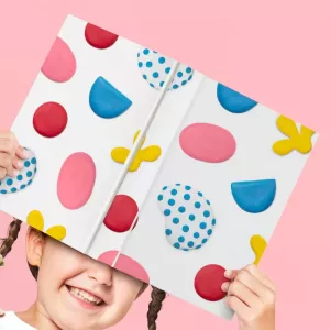 В сети «Вкусно — и точка» появятся детские наборы с книгами вместо игрушек