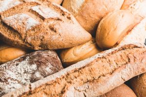 В России цены на хлеб поднялись на 10-15% с начала этого года