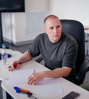 Станислав Чапурин вышел в Финал Премии «Россия – страна возможностей»