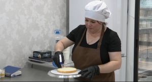 «Старт для мечты»: как соцконтракт помогает реализовать своё дело