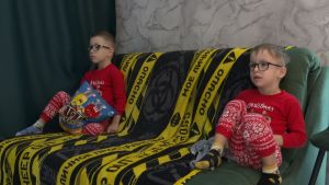 Два брата: разные судьбы, разные диагнозы