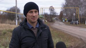 Как программа самообложения меняет жизнь в Больших Ковалях