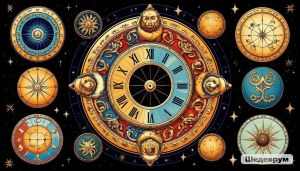 Гороскоп на сегодня, 13 декабря