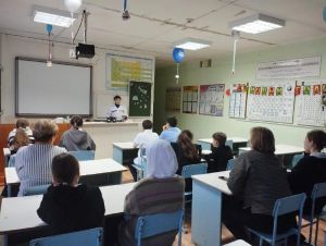 Здоровое питание: простые правила от врачей Высокогорского района