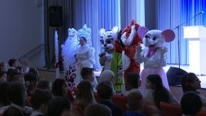 Гордость и будущее своей малой родины