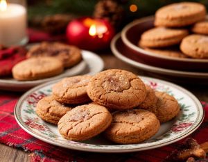 Рецепты для уюта дома: какао, выпечка, пледы