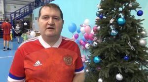 Футбол без границ: как в районе развивают спорт для ребят с ОВЗ