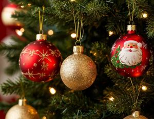 Новогодние гуляния 31 декабря в парках района с концертом и салютом