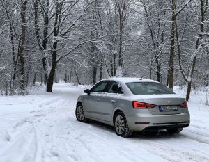 Туман в Татарстане 28–29 декабря: жителей просят соблюдать осторожность