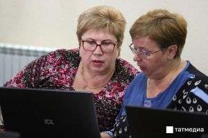 Когда пенсионеры в Татарстане могут получить выплаты по безработице