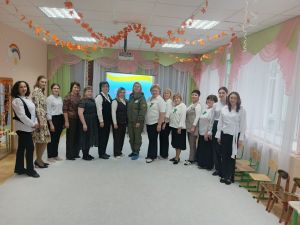 Воспитание экологической культуры у детей дошкольного возраста