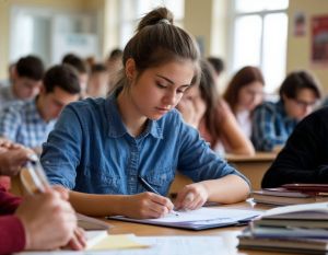 Татарстан вошёл в число пилотных регионов по упрощённой сдаче ОГЭ