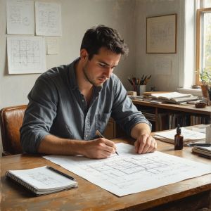 Как составить планы на год, которые действительно работают