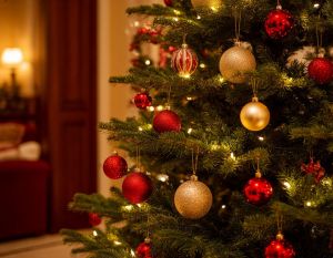 Когда убирать новогоднюю ёлку в 2026 году: советы астрологов