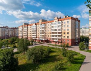 Госжилфонд Татарстана обеспечивает жильём работников ОПК и КАМАЗа