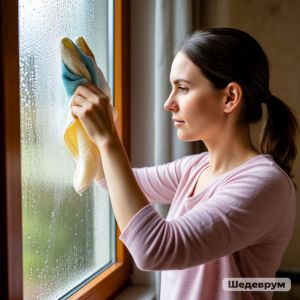 Как убрать пятна и неприятные запахи дома с помощью простых средств