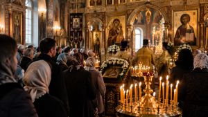 Священнослужители напомнили о главных ограничениях в праздник Покрова