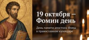 Что принято делать в Фомин день и какие приметы связаны с датой