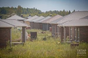 Россиянам могут отказать в использовании маткапитала на строительство дома