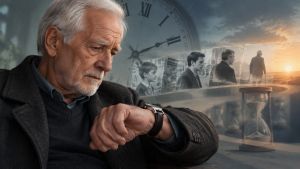 Ученые объяснили, почему время с возрастом идет быстрее